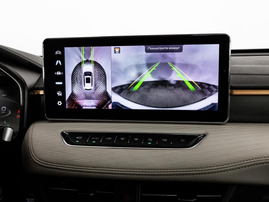 Haval Jolion I Санкт-Петербург  - изображение 18