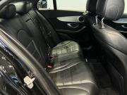 Mercedes-Benz C-Класс IV (W205) Волжский  - изображение 55