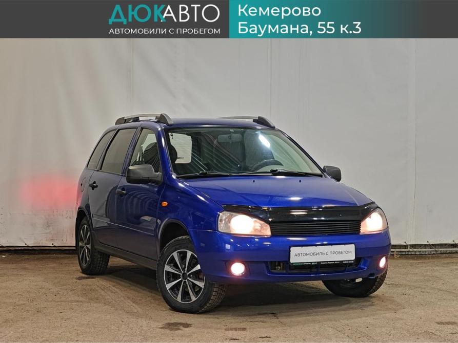 Lada (ВАЗ) Kalina I Кемерово  - изображение 1