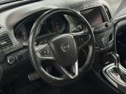 Opel Insignia I Рестайлинг Москва  - изображение 34