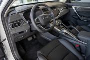 Belgee X70 I Рестайлинг Ростов-на-Дону  - изображение 41