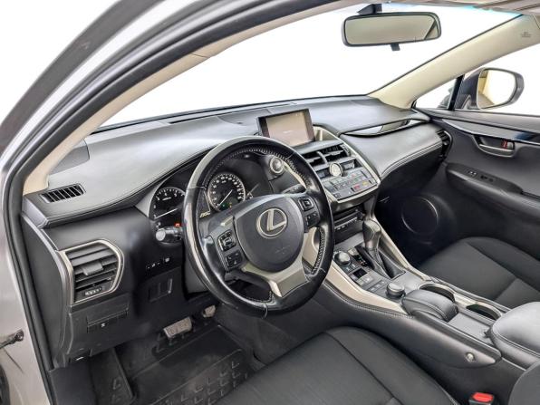 Lexus NX I с пробегом 2015 года, цена 2 230 000 рублей, 212618 км, внедорожник, Автокод Объявления