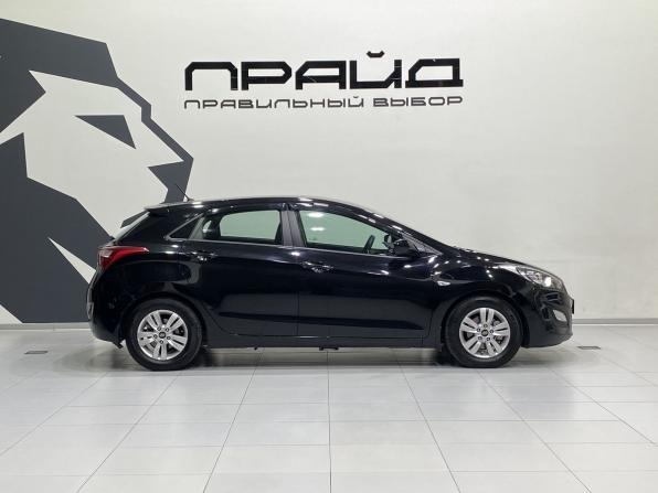 Hyundai i30 II с пробегом 2012 года, цена 879 900 рублей, 187300 км, хэтчбек, Автокод Объявления