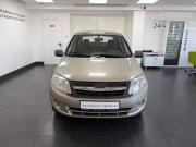 Lada (ВАЗ) Granta I Киров  - изображение 16