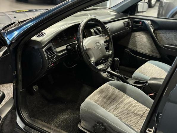 Toyota Carina E с пробегом 1993 года, цена 367 000 рублей, 247000 км, универсал, Автокод Объявления