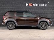 Renault Duster I Рестайлинг Екатеринбург  - изображение 28