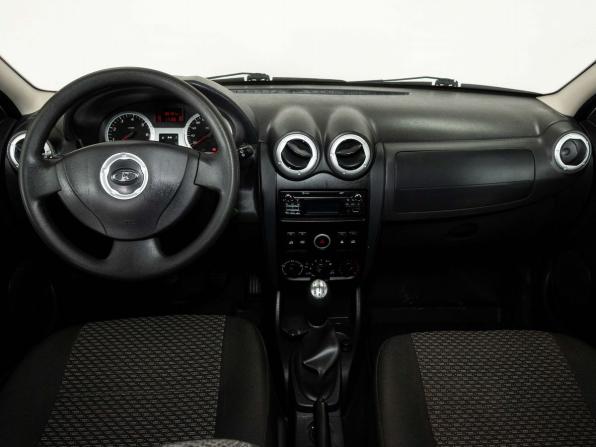 Lada (ВАЗ) Largus I с пробегом 2014 года, цена 798 000 рублей, 88000 км, универсал, Автокод Объявления