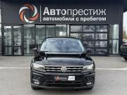 Volkswagen Tiguan II Волгоград  - изображение 12