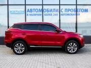 Geely Atlas I Екатеринбург  - изображение 26