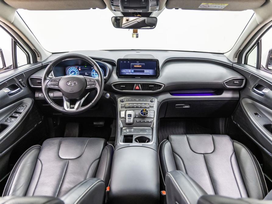 Hyundai Santa Fe IV Рестайлинг Волгоград  - изображение 14