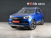 Chery Tiggo 4 I Рестайлинг Екатеринбург  - изображение 16