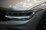 Volkswagen Tiguan II Рестайлинг Крым  - изображение 50