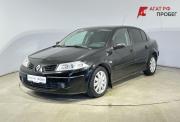 Renault Megane II Рестайлинг Саранск  - изображение 31