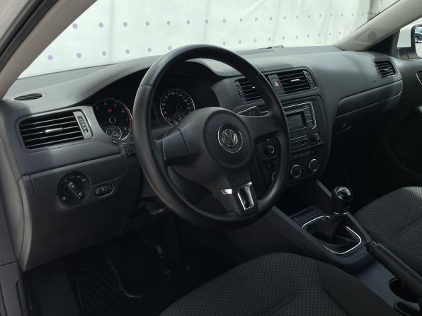 Volkswagen Jetta VI с пробегом 2014 года, цена 1 190 000 рублей, 138322 км, седан, Автокод Объявления