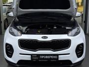 Kia Sportage IV Уфа  - изображение 33