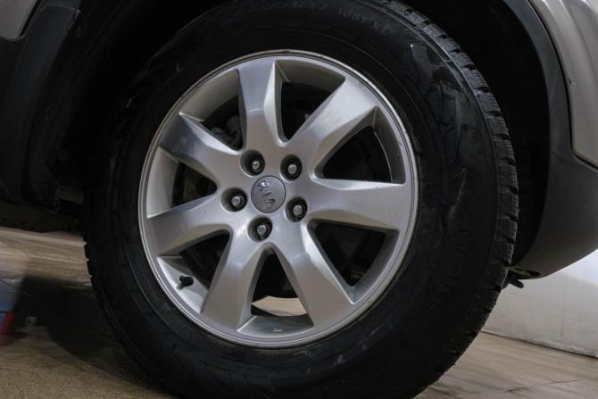 Kia Sorento II с пробегом 2011 года, цена 1 449 000 рублей, 213000 км, внедорожник, Автокод Объявления