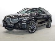 BMW X6 III (G06) Санкт-Петербург  - изображение 31