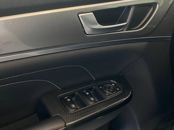 Haval M6 II с пробегом 2023 года, цена 1 835 000 рублей, 42835 км, внедорожник, Автокод Объявления