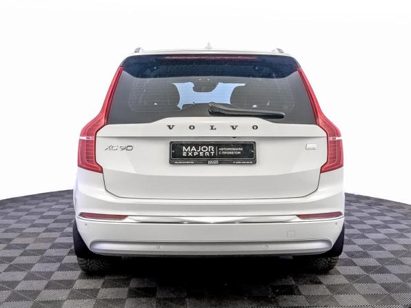 Volvo XC90 II Рестайлинг 1 с пробегом 2021 года, цена 6 512 000 рублей, 30021 км, внедорожник, Автокод Объявления