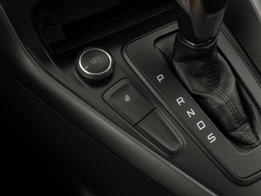 Ford Focus III Рестайлинг Москва  - изображение 15