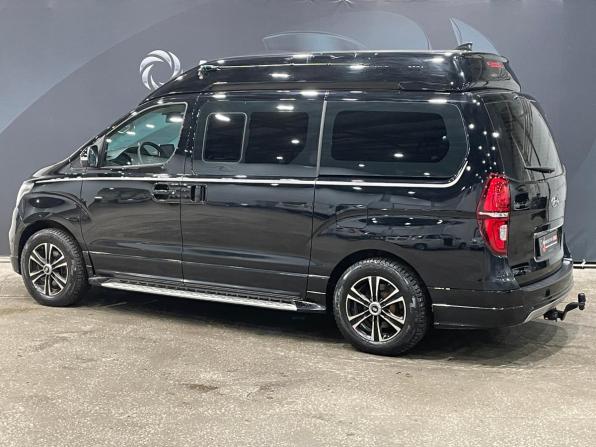 Hyundai Grand Starex I Рестайлинг 2 с пробегом 2019 года, цена 4 520 000 рублей, 120719 км, минивэн, Автокод Объявления