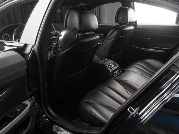 BMW 6 серии III (F06/F13/F12) с пробегом 2013 года, цена 3 389 000 рублей, 137634 км, седан, Автокод Объявления