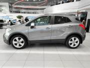 Opel Mokka I Казань  - изображение 32