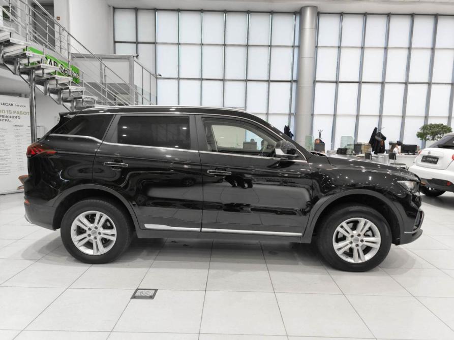Geely Atlas Pro Казань  - изображение 5