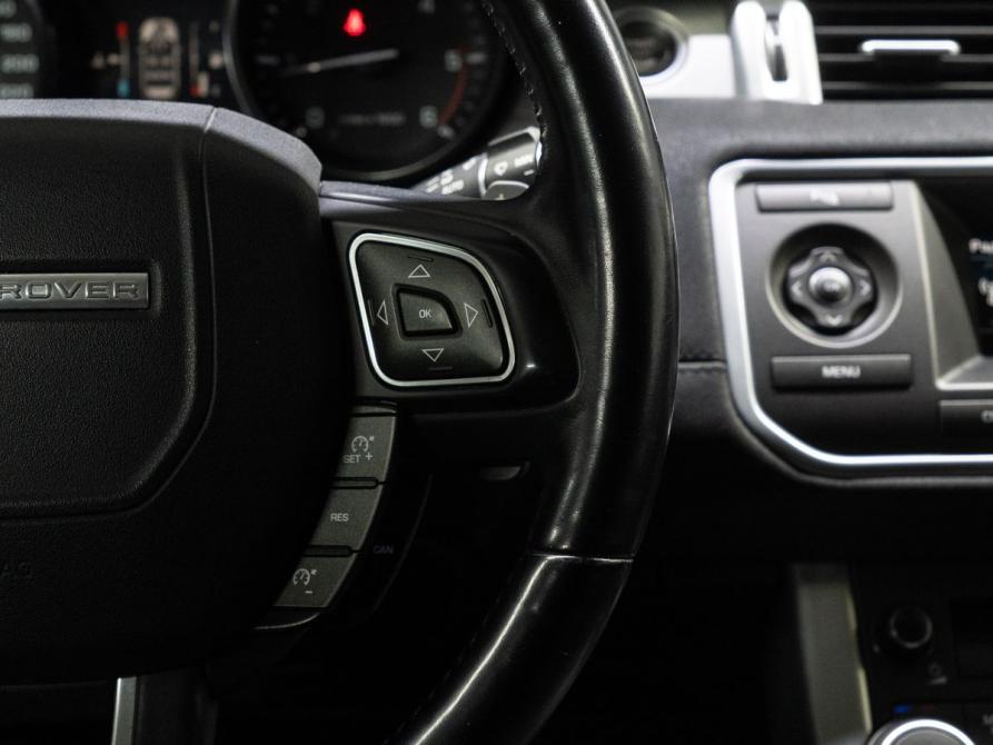 Land Rover Range Rover Evoque I Тюмень  - изображение 21