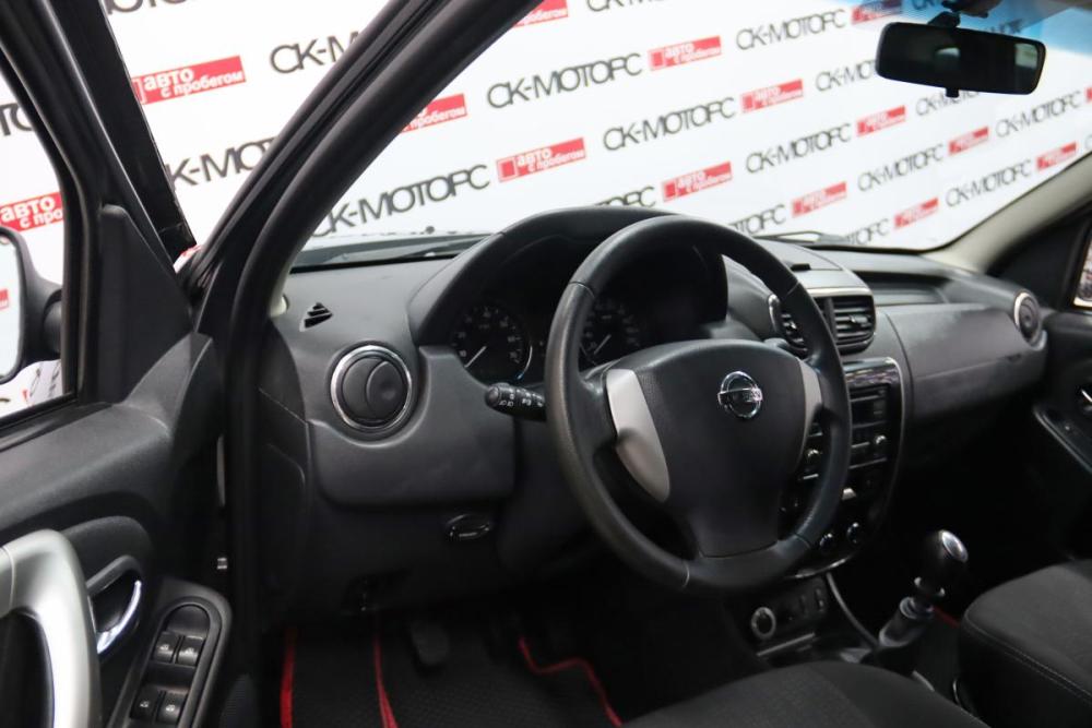 Nissan Terrano III (D10) Сургут  - изображение 7