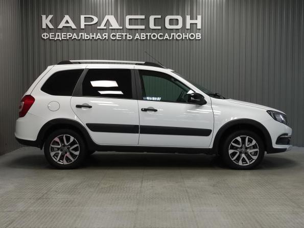 Lada (ВАЗ) Granta I Рестайлинг с пробегом 2023 года, цена 920 000 рублей, 34950 км, универсал, Автокод Объявления