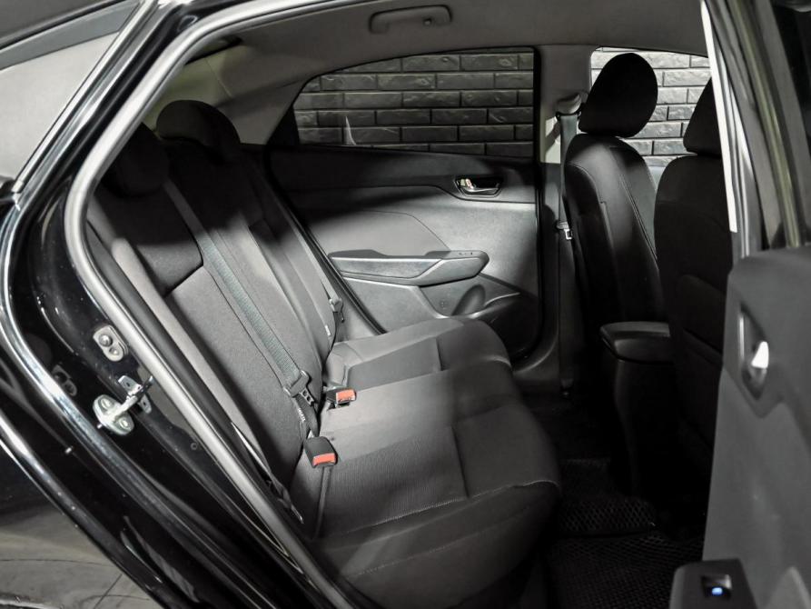 Hyundai Solaris II Екатеринбург  - изображение 16