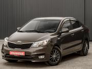 Kia Rio III Рестайлинг Екатеринбург  - изображение 24