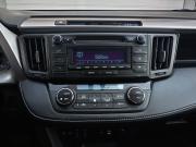 Toyota RAV4 IV (XA40) Рестайлинг Казань  - изображение 30