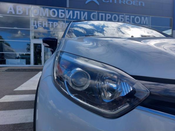 Renault Kaptur I с пробегом 2016 года, цена 1 560 000 рублей, 134745 км, внедорожник, Автокод Объявления