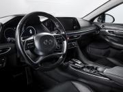Hyundai Sonata VIII (DN8) Москва  - изображение 33