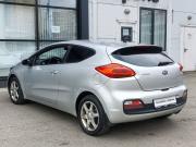 Kia Ceed II Москва  - изображение 19