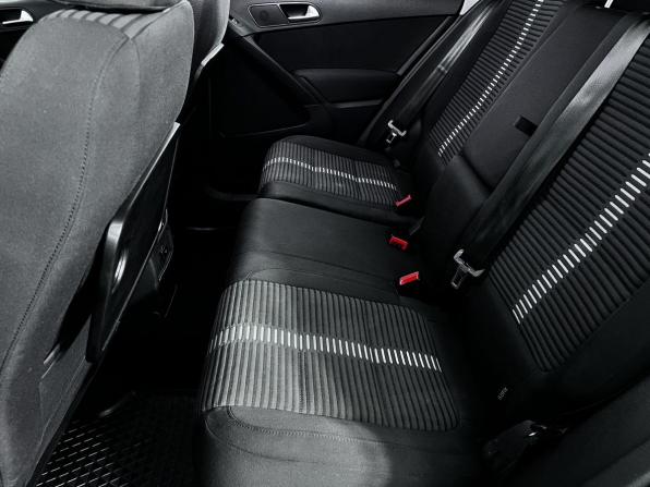 Volkswagen Tiguan I с пробегом 2010 года, цена 920 000 рублей, 200549 км, внедорожник, Автокод Объявления