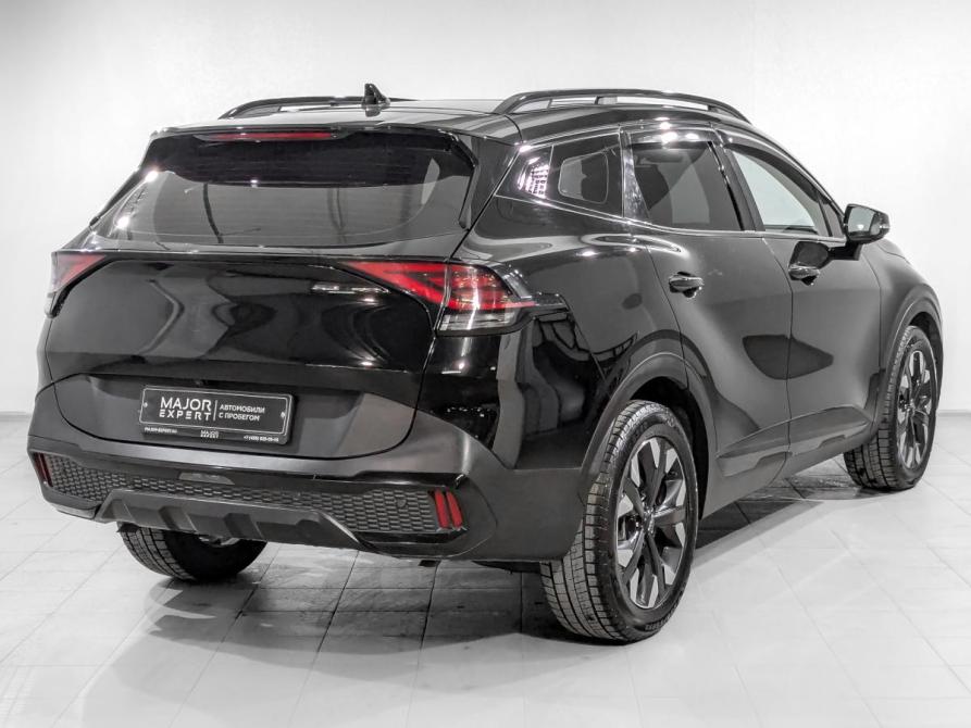 Kia Sportage V Химки  - изображение 5