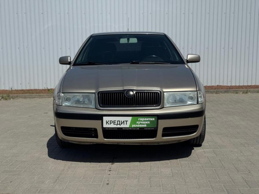 Skoda Octavia I (A4) Рестайлинг Ростов-на-Дону  - изображение 3