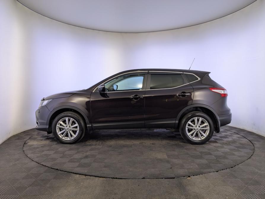 Nissan Qashqai II Москва  - изображение 8