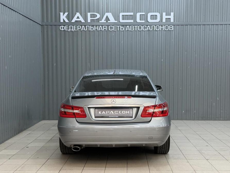 Mercedes-Benz E-Класс IV (W212 S212 C207) Магнитогорск  - изображение 4