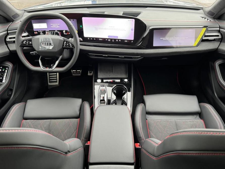 Audi A5 III (B10) Воронеж  - изображение 12