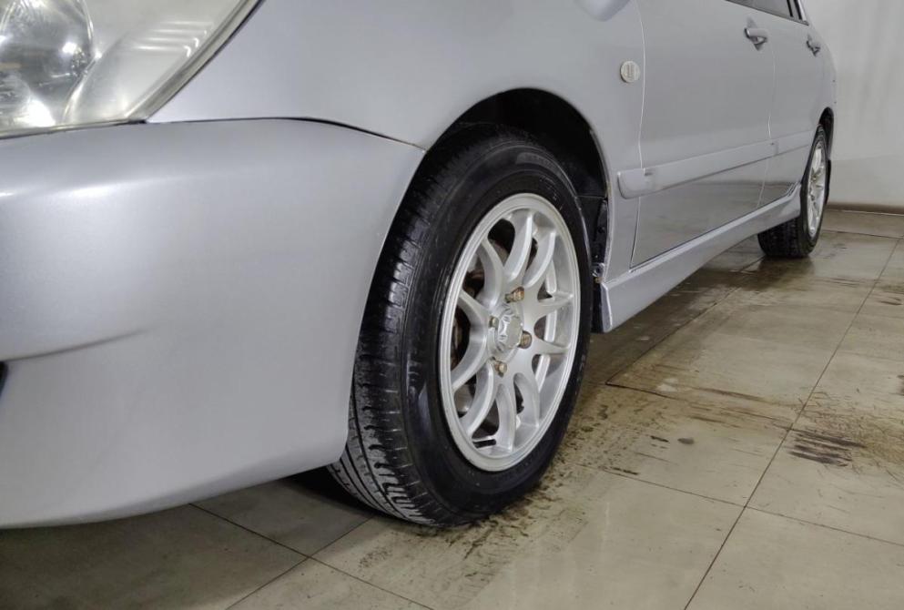 Mitsubishi Lancer IX Рестайлинг Волгоград  - изображение 25
