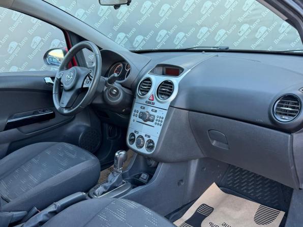 Opel Corsa D Рестайлинг II с пробегом 2012 года, цена 545 000 рублей, 178800 км, хэтчбек, Автокод Объявления