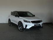 Geely Coolray I Москва  - изображение 22