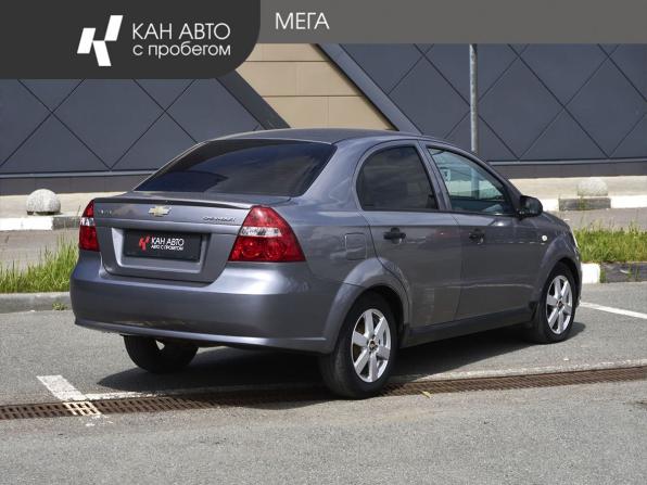 Chevrolet Aveo I Рестайлинг с пробегом 2009 года, цена 291 000 рублей, 224888 км, седан, Автокод Объявления