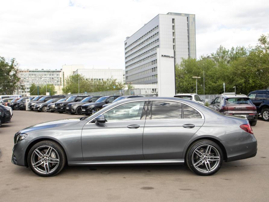 Mercedes-Benz E-Класс V (W213 S213 C238) Москва  - изображение 6