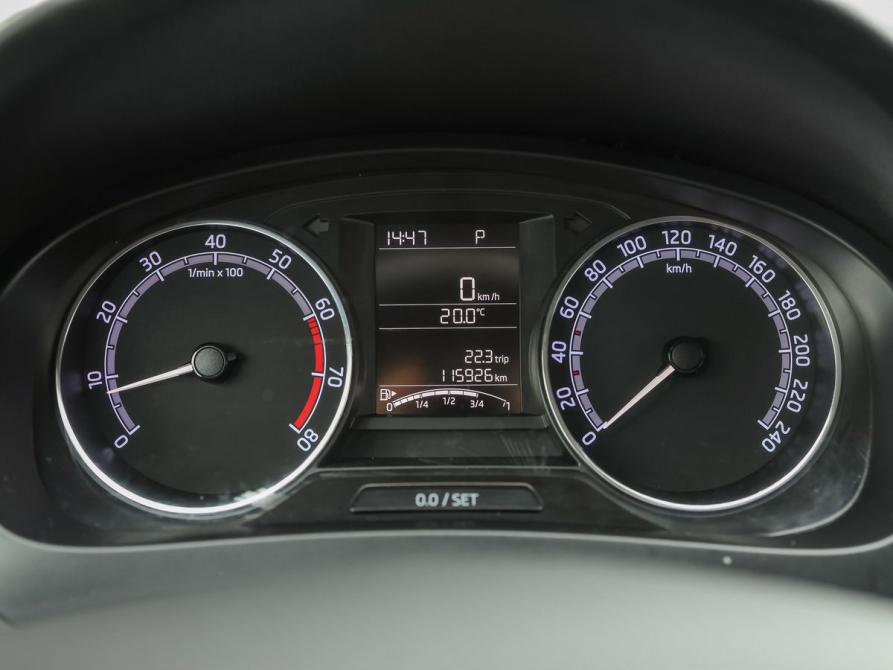 Skoda Rapid I Рестайлинг Ижевск  - изображение 17