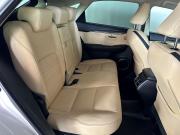 Lexus NX I Москва  - изображение 37